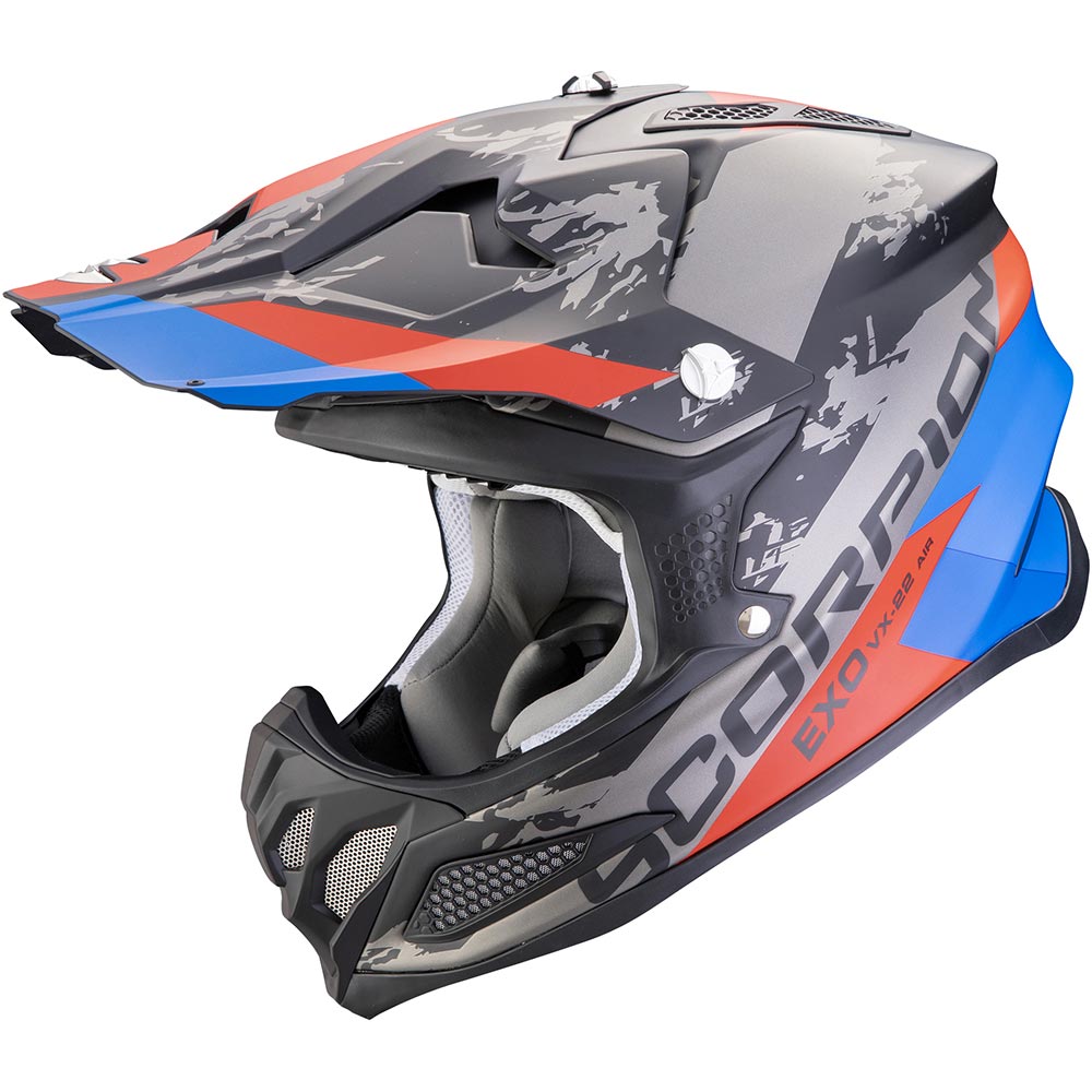 Casco VX-22 Air CX