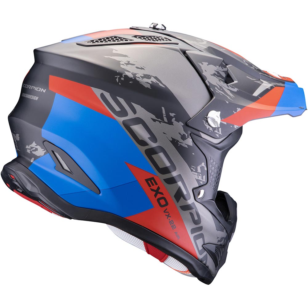 Casco VX-22 Air CX