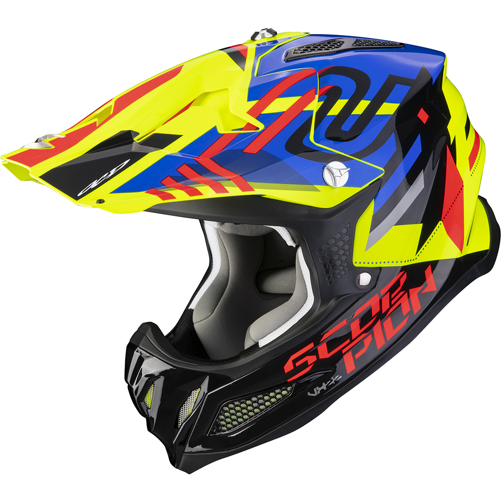 Casco VX-22 Air Neox