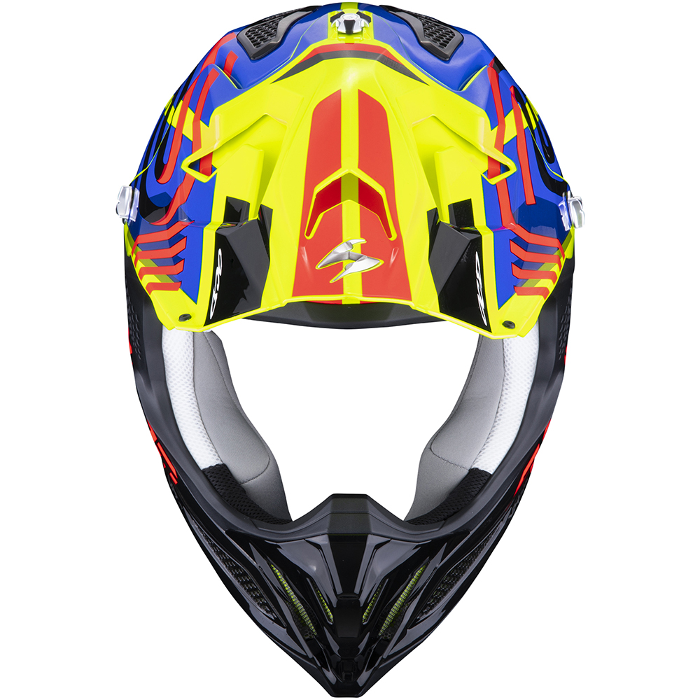 Casco VX-22 Air Neox