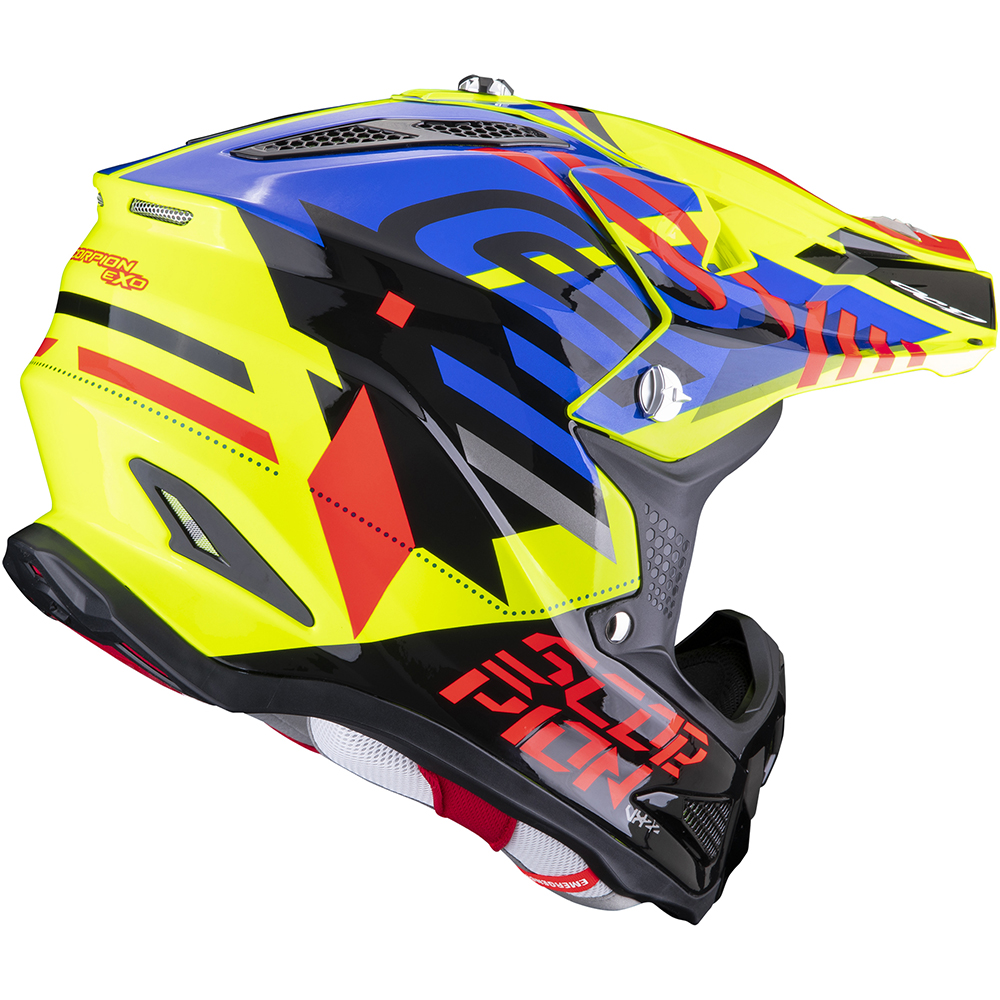 Casco VX-22 Air Neox