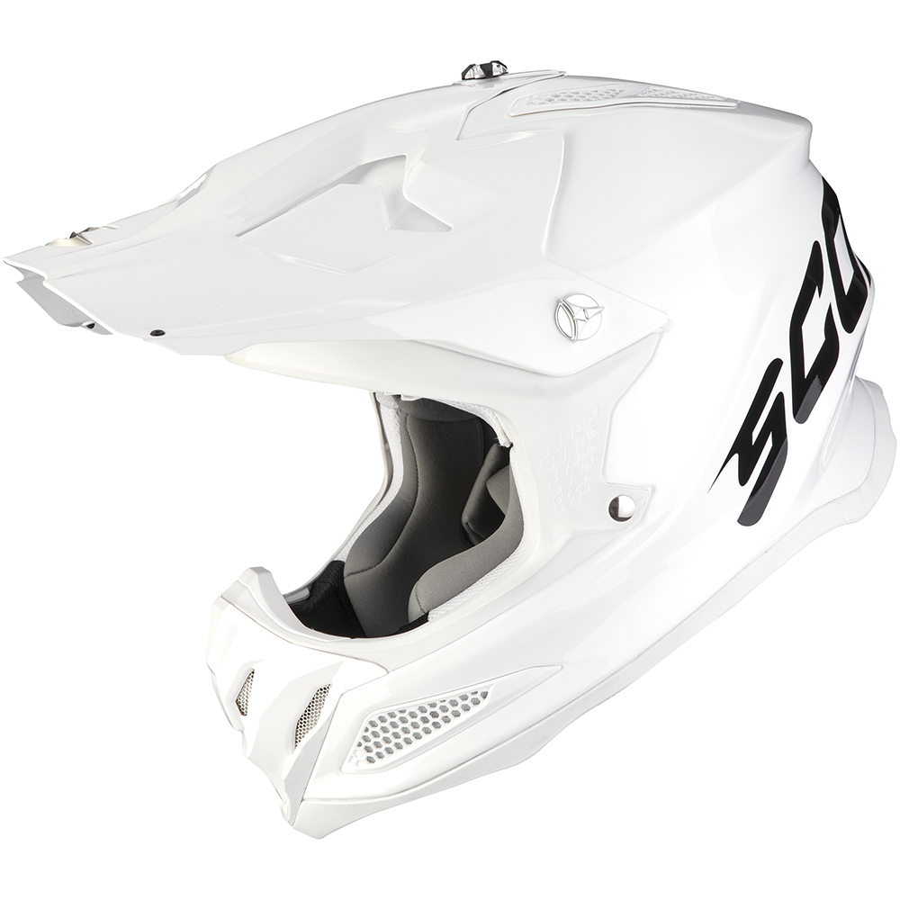 Casco VX-22 Air Solid