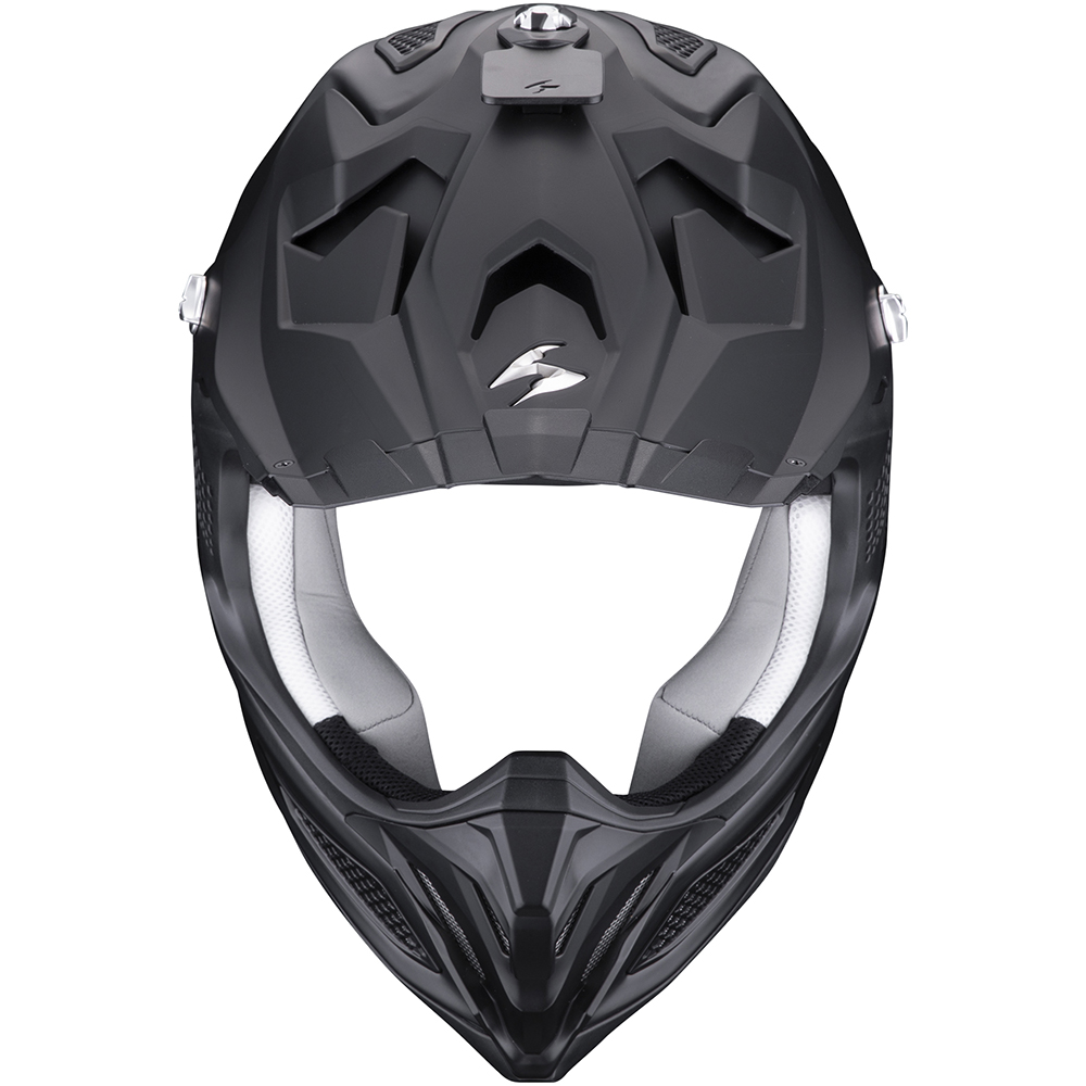 Casco VX-22 Air Solid