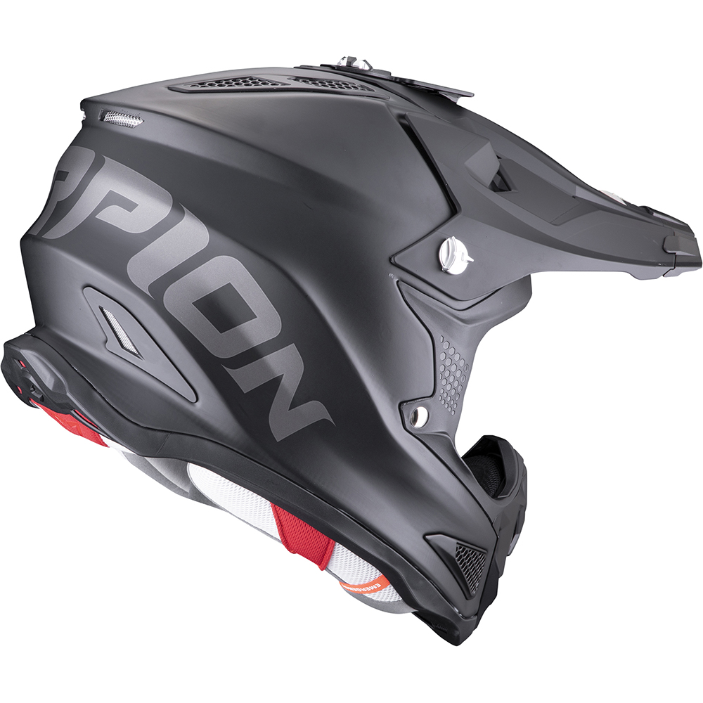 Casco VX-22 Air Solid