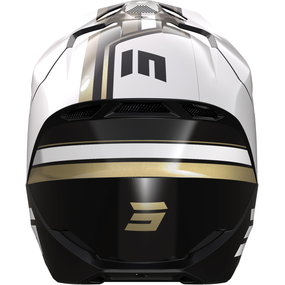 Casco Furious Heritage