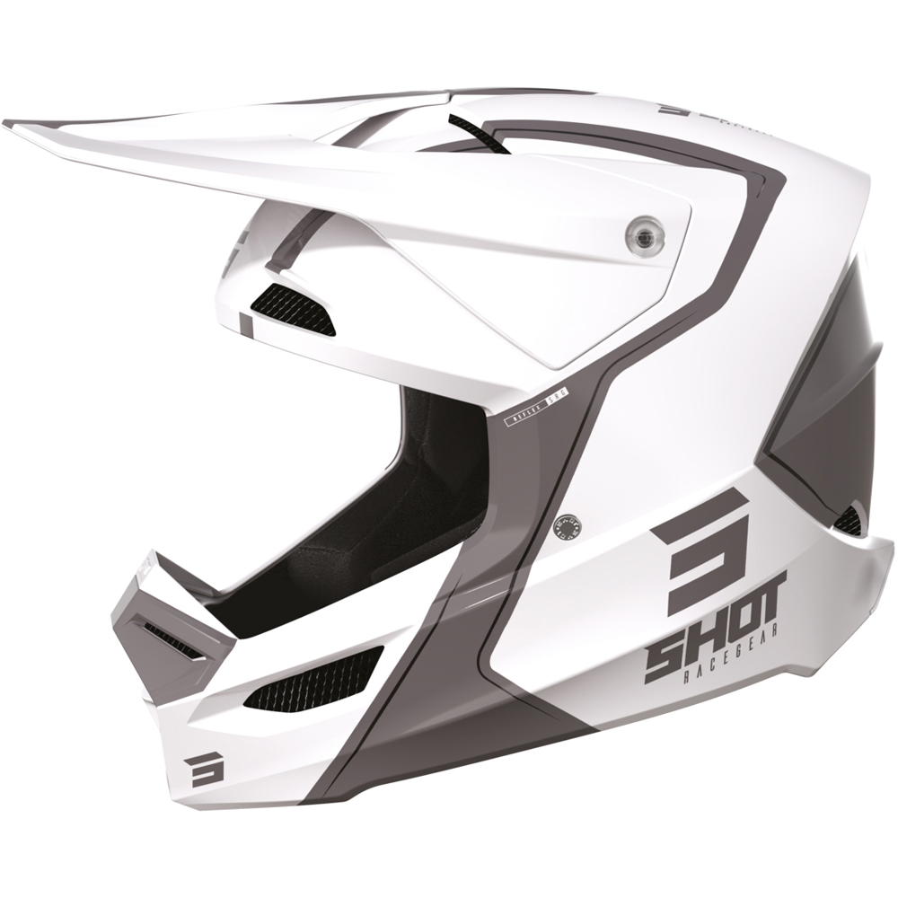 Casco Furious Reflex