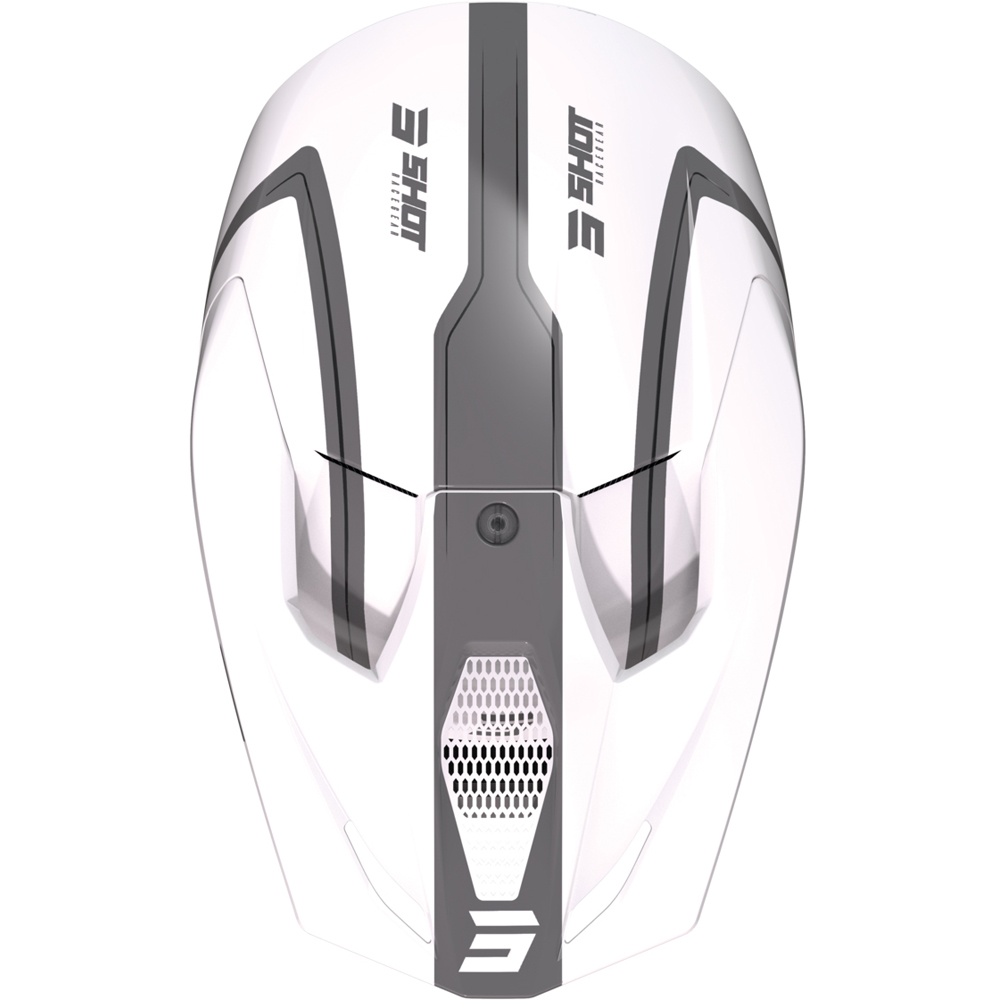 Casco Furious Reflex