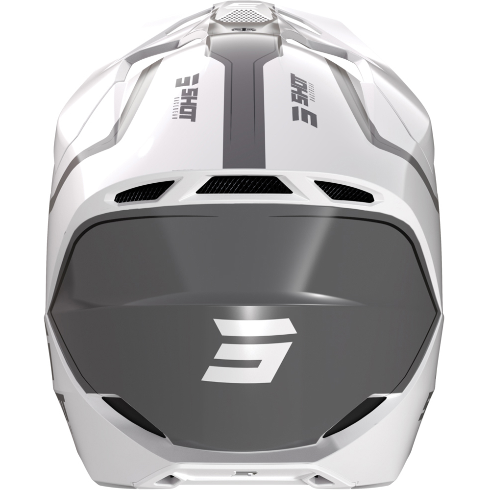 Casco Furious Reflex