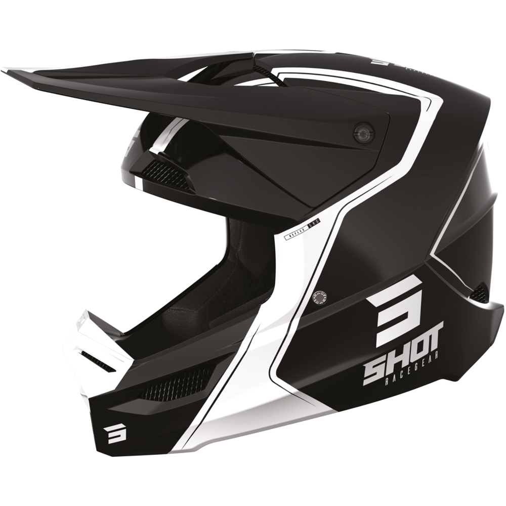 Casco Furious Reflex