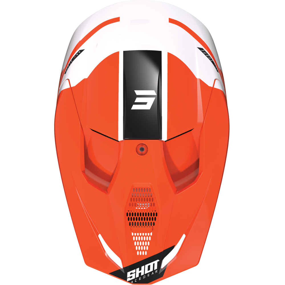 Casco Furious Scope