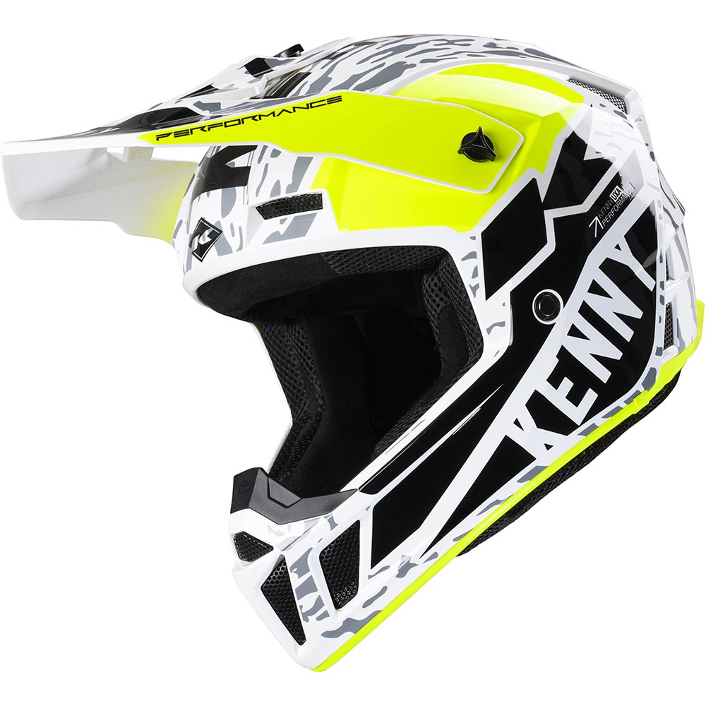 Casco Performance Graphic