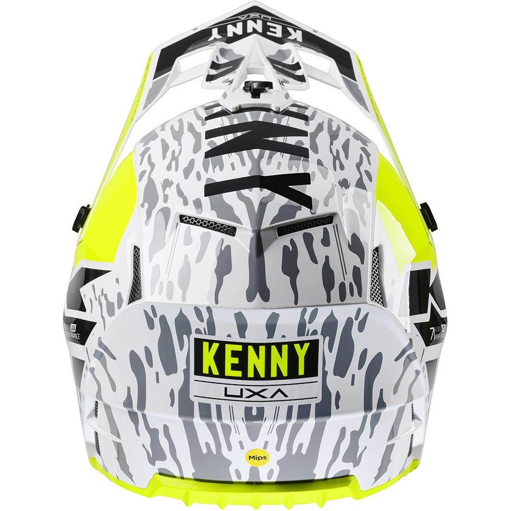 Casco Performance Graphic