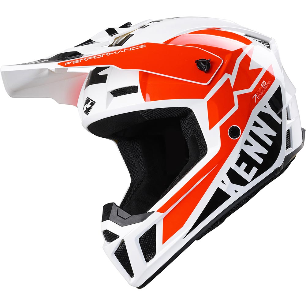 Casco Performance Graphic