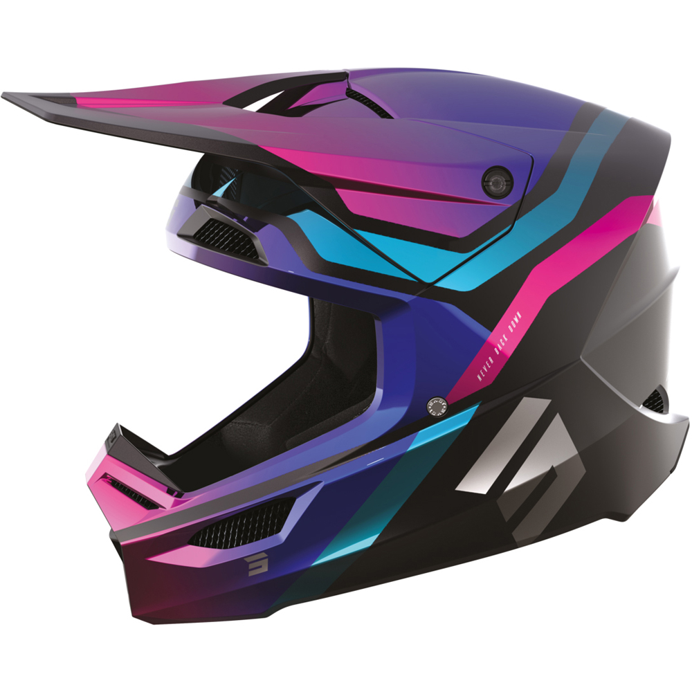 Casco Race Sky