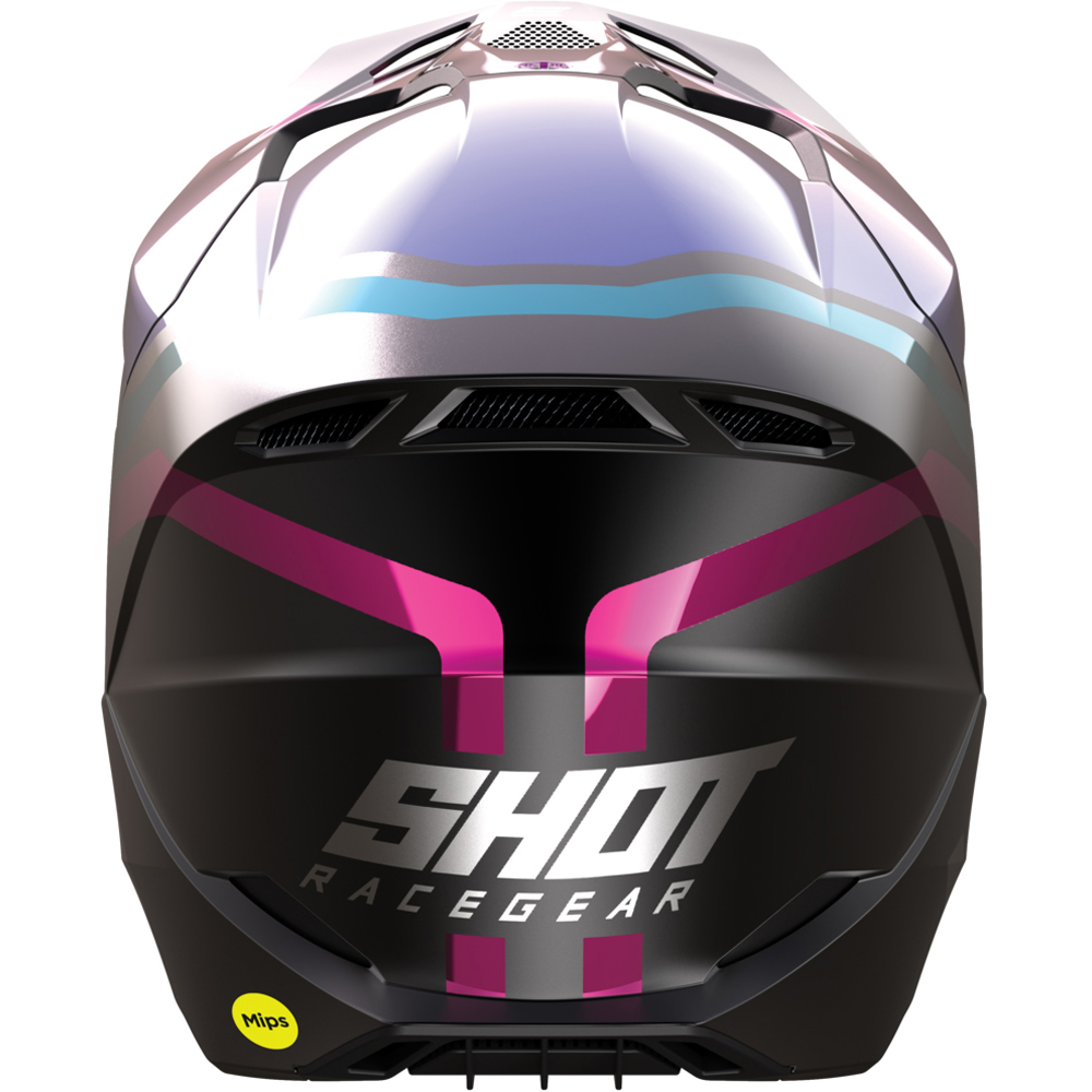 Casco Race Sky