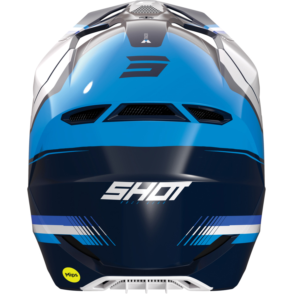 Casco Race Tracer