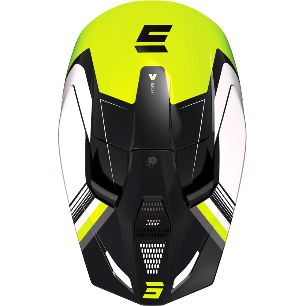 Casco Race Tracer