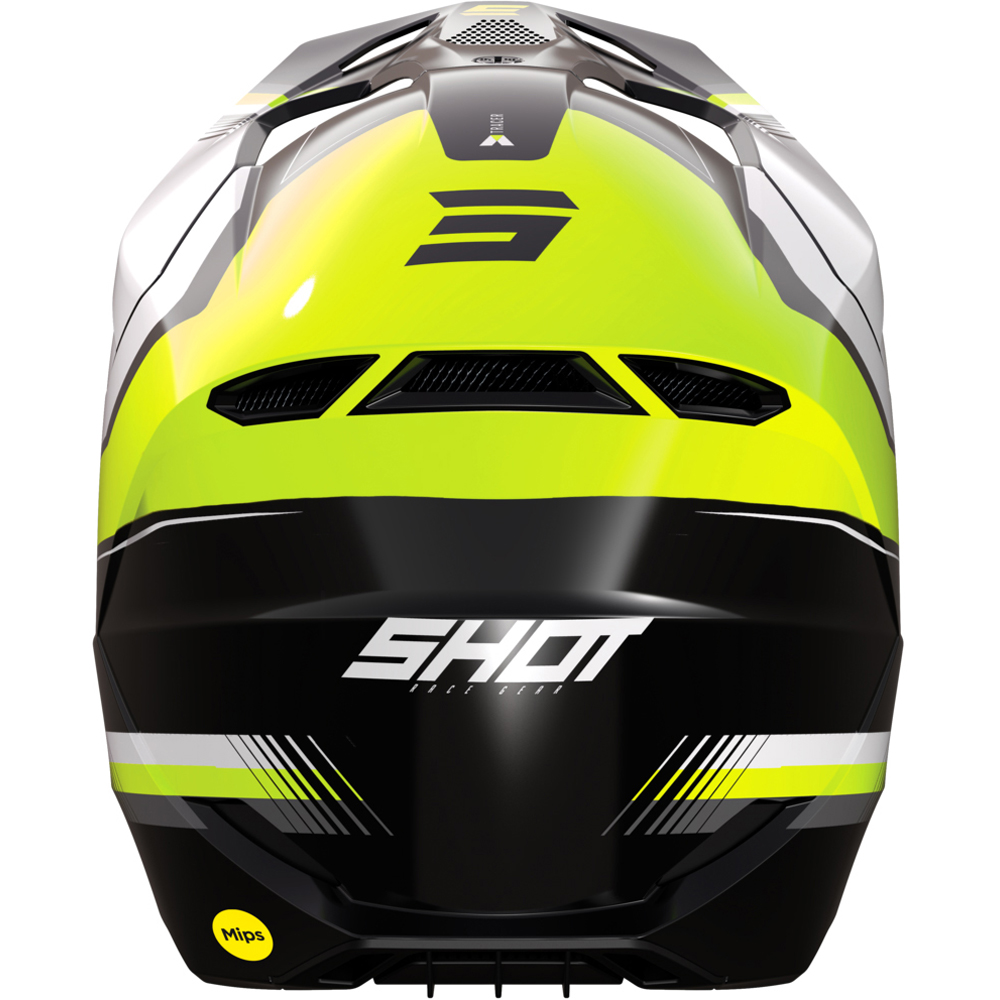 Casco Race Tracer