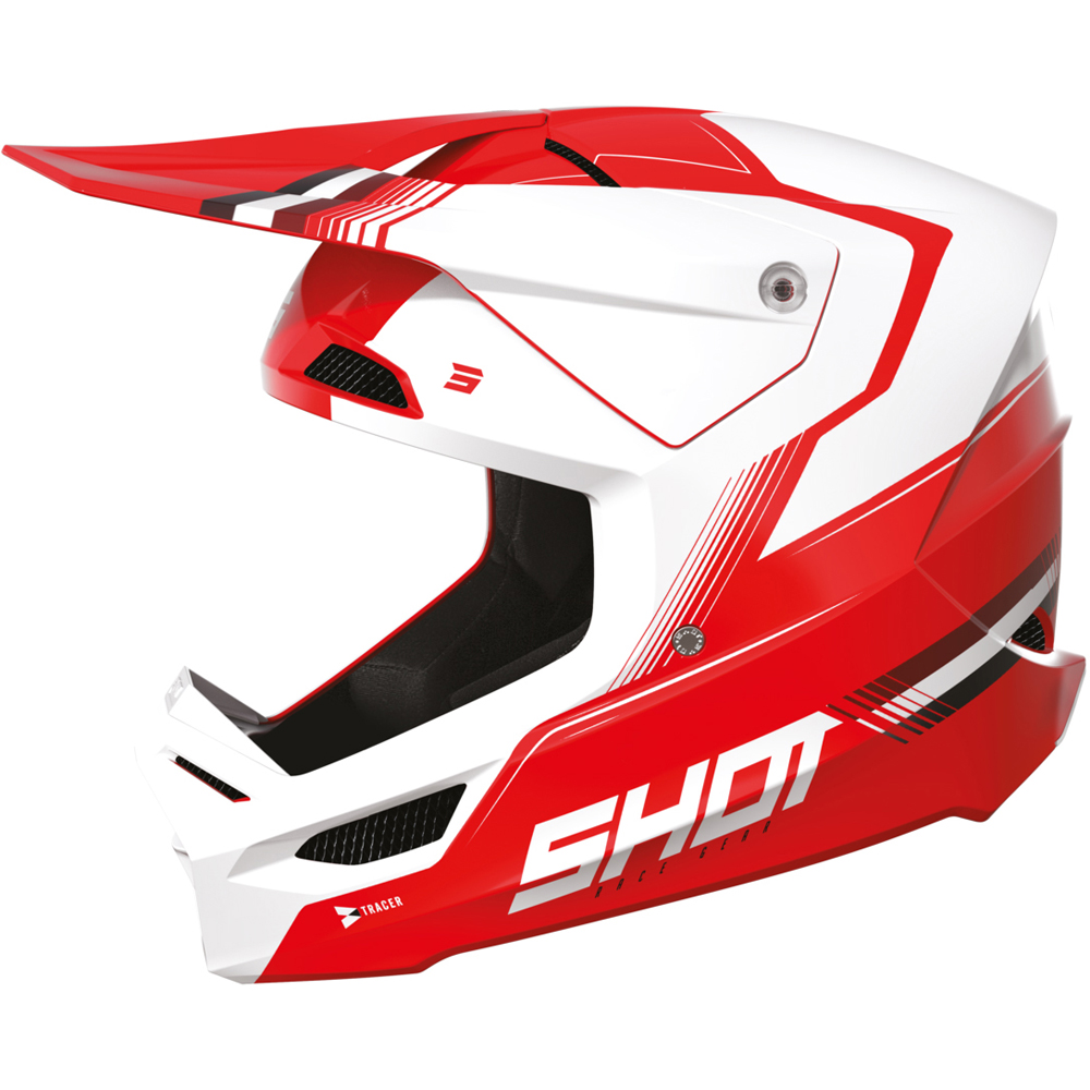 Casco Race Tracer