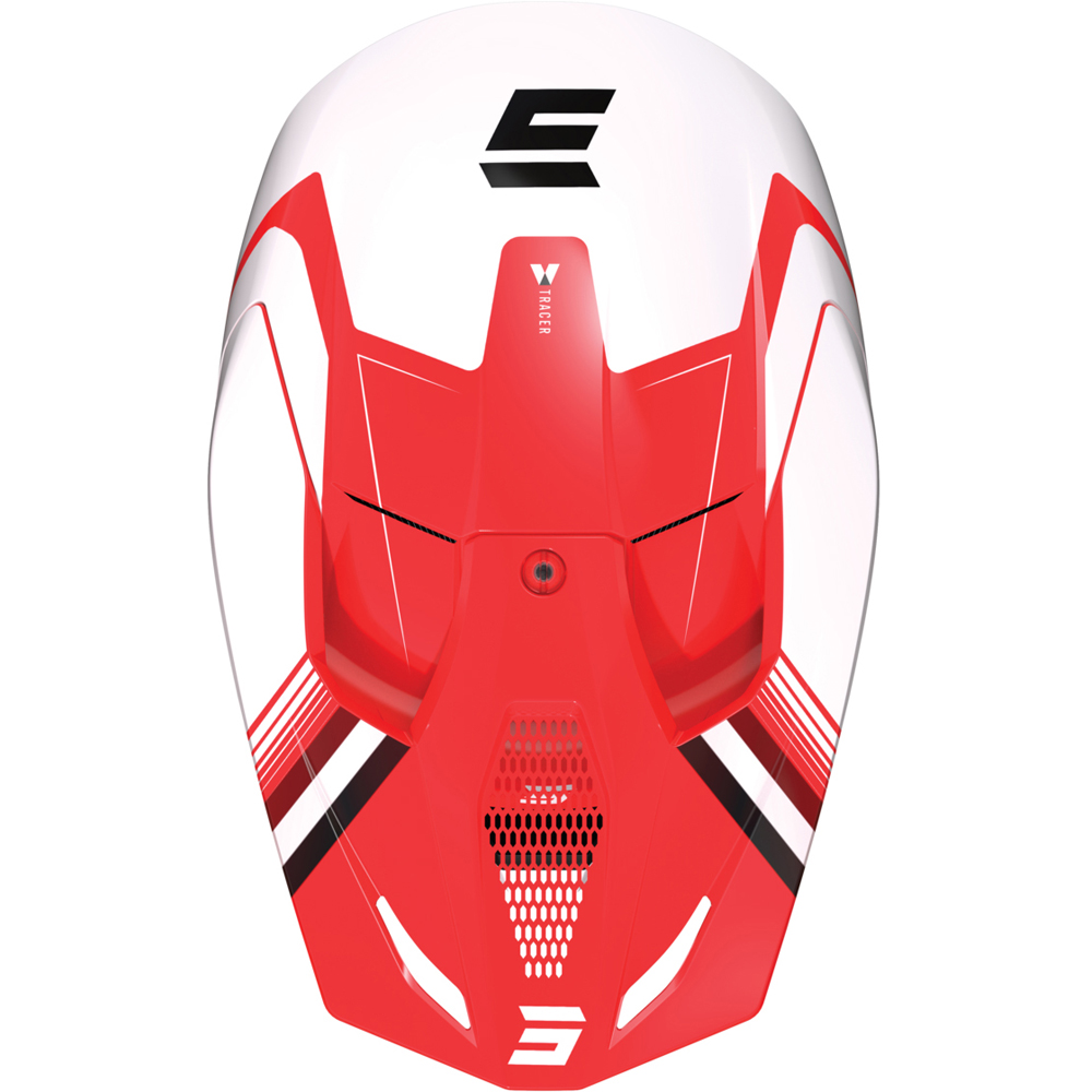 Casco Race Tracer