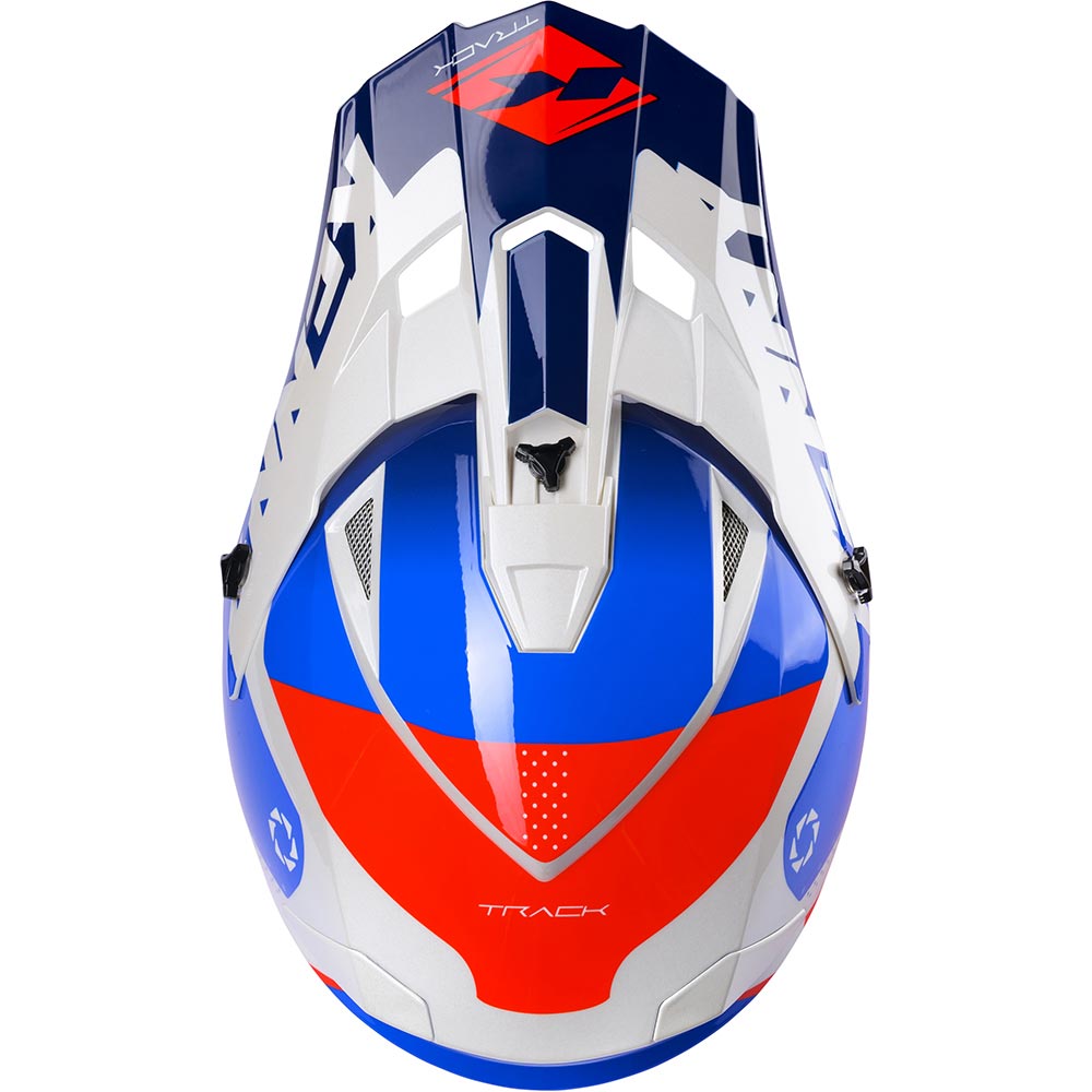 Casco grafico da pista - 2024