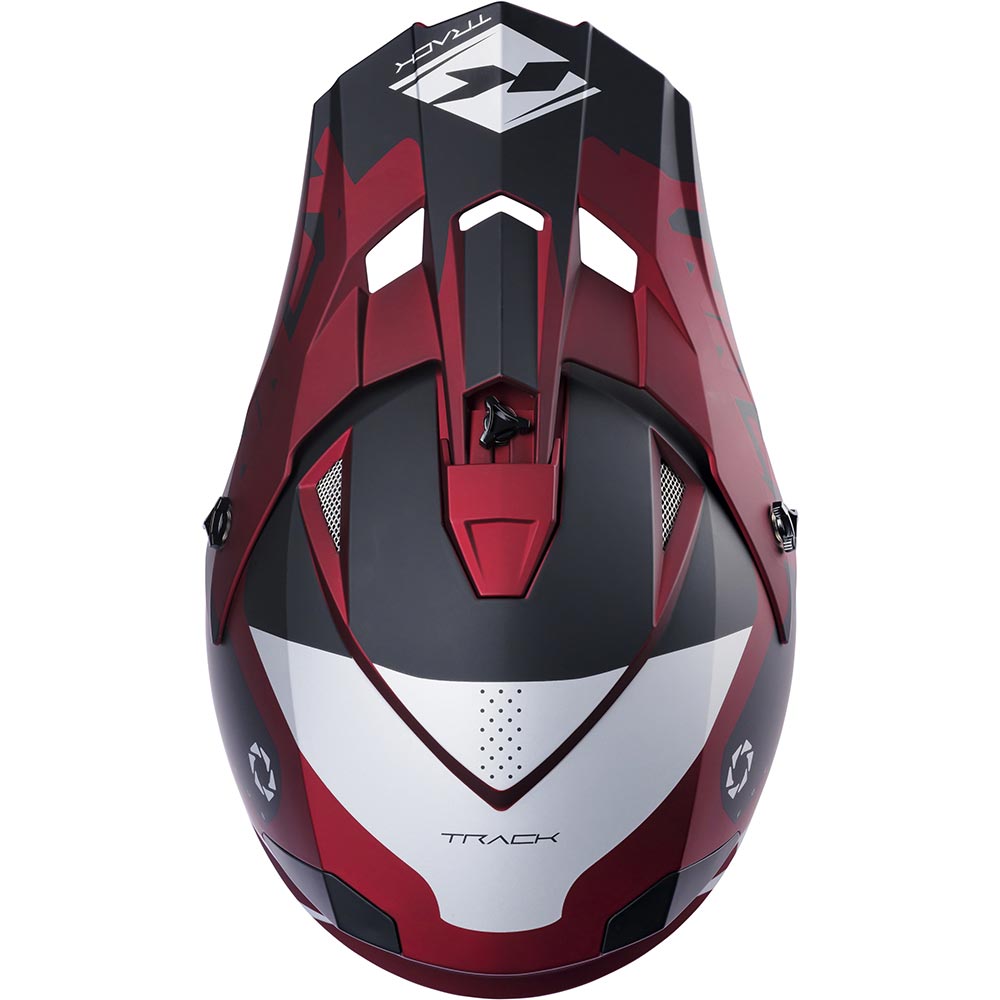 Casco grafico da pista - 2024