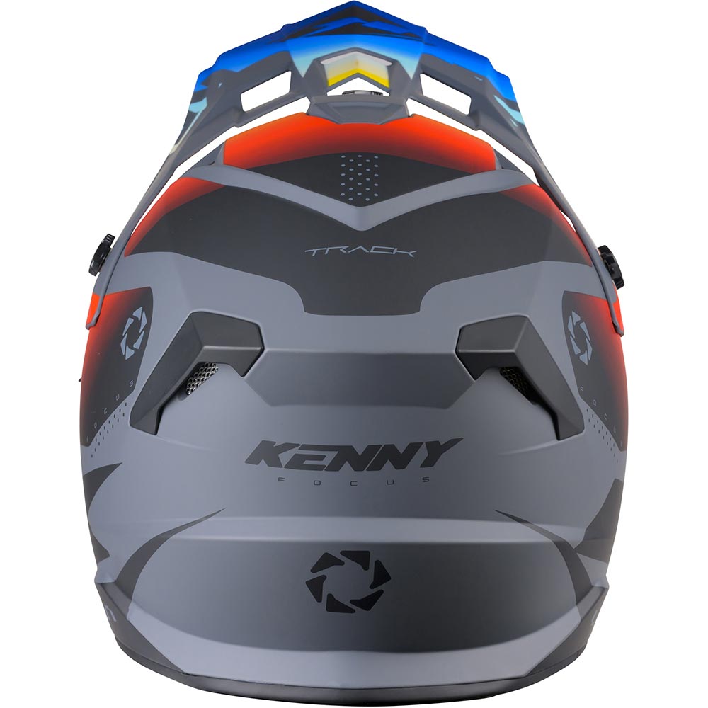 Casco grafico da pista - 2024