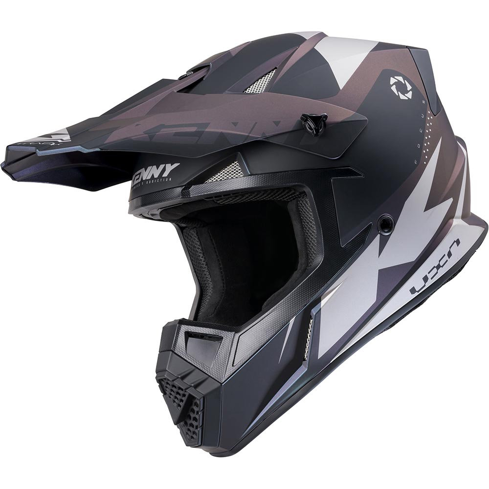 Casco grafico da pista - 2024