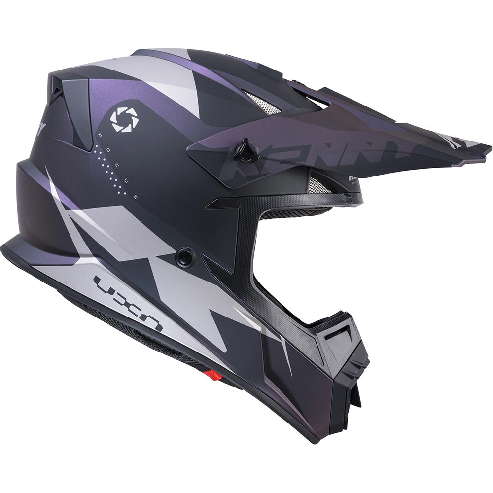 Casco grafico da pista - 2024