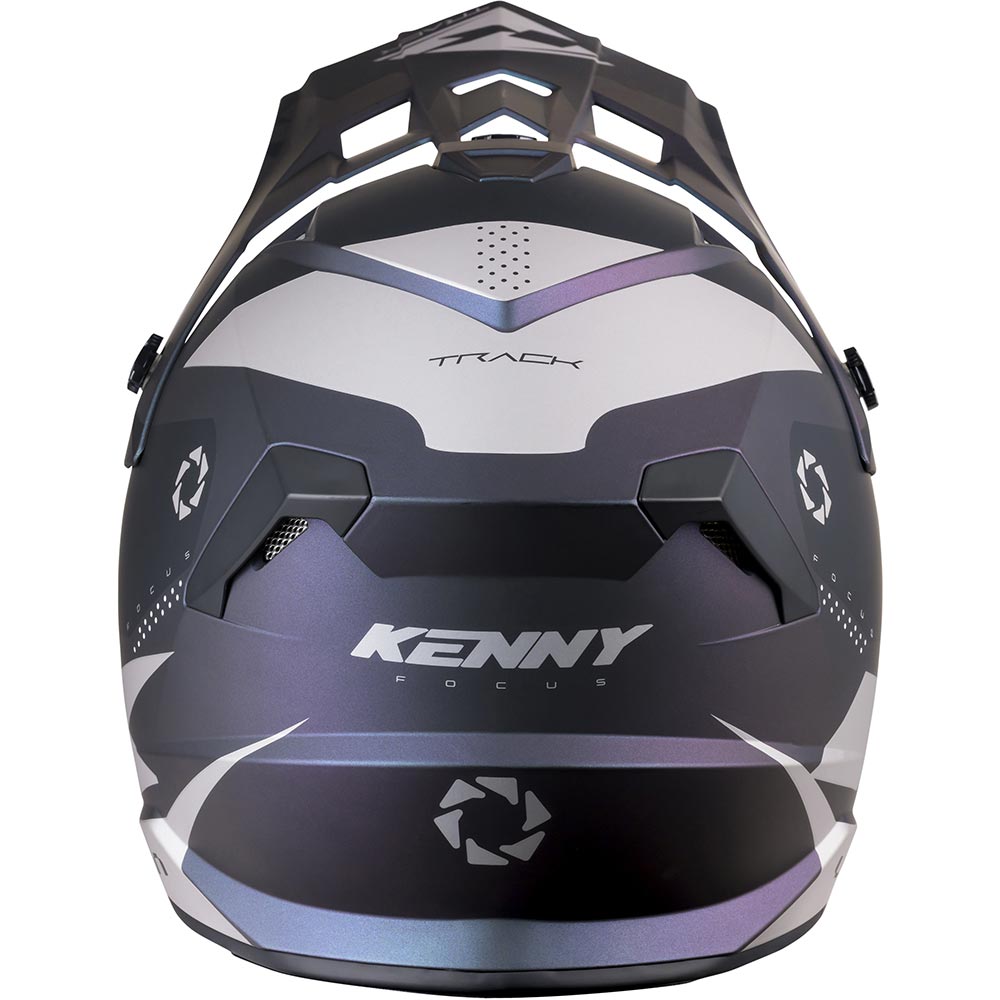 Casco grafico da pista - 2024
