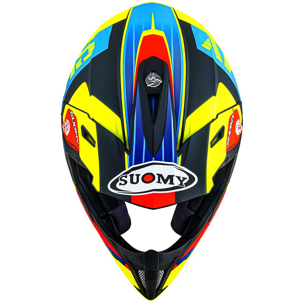 Casco X-Wing Amped