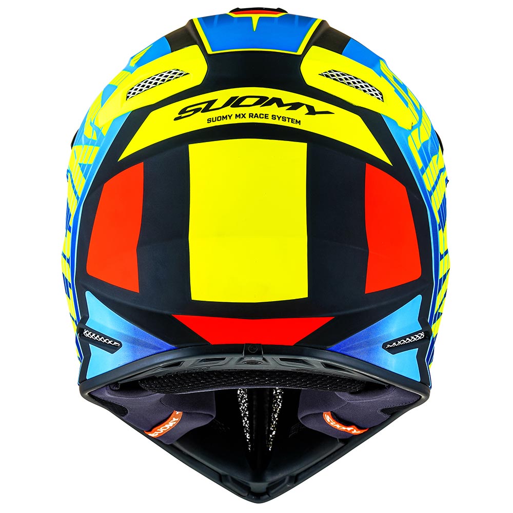 Casco X-Wing Amped