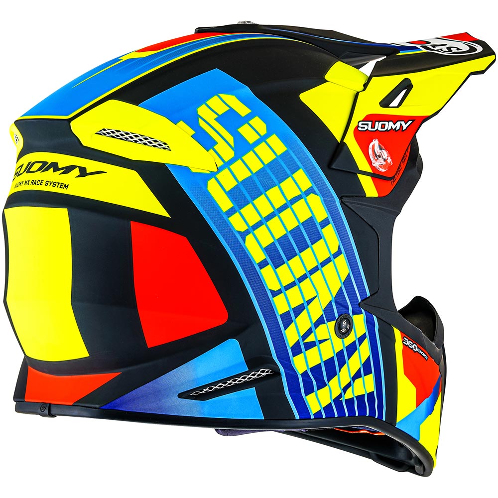 Casco X-Wing Amped