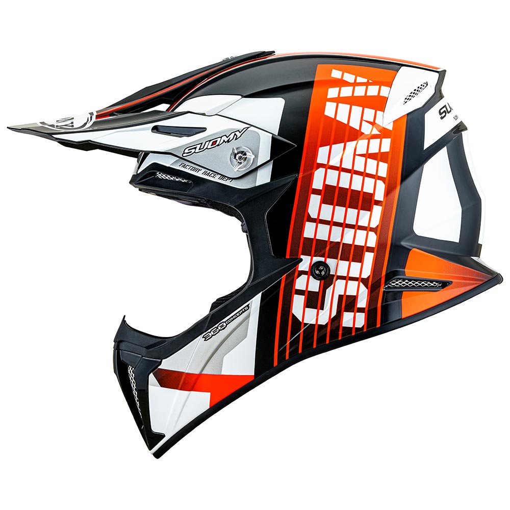 Casco X-Wing Amped