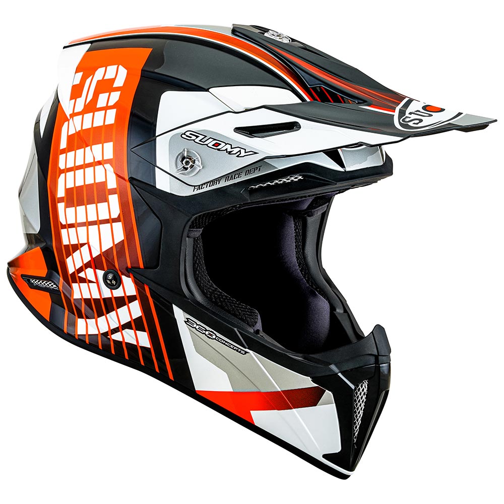 Casco X-Wing Amped
