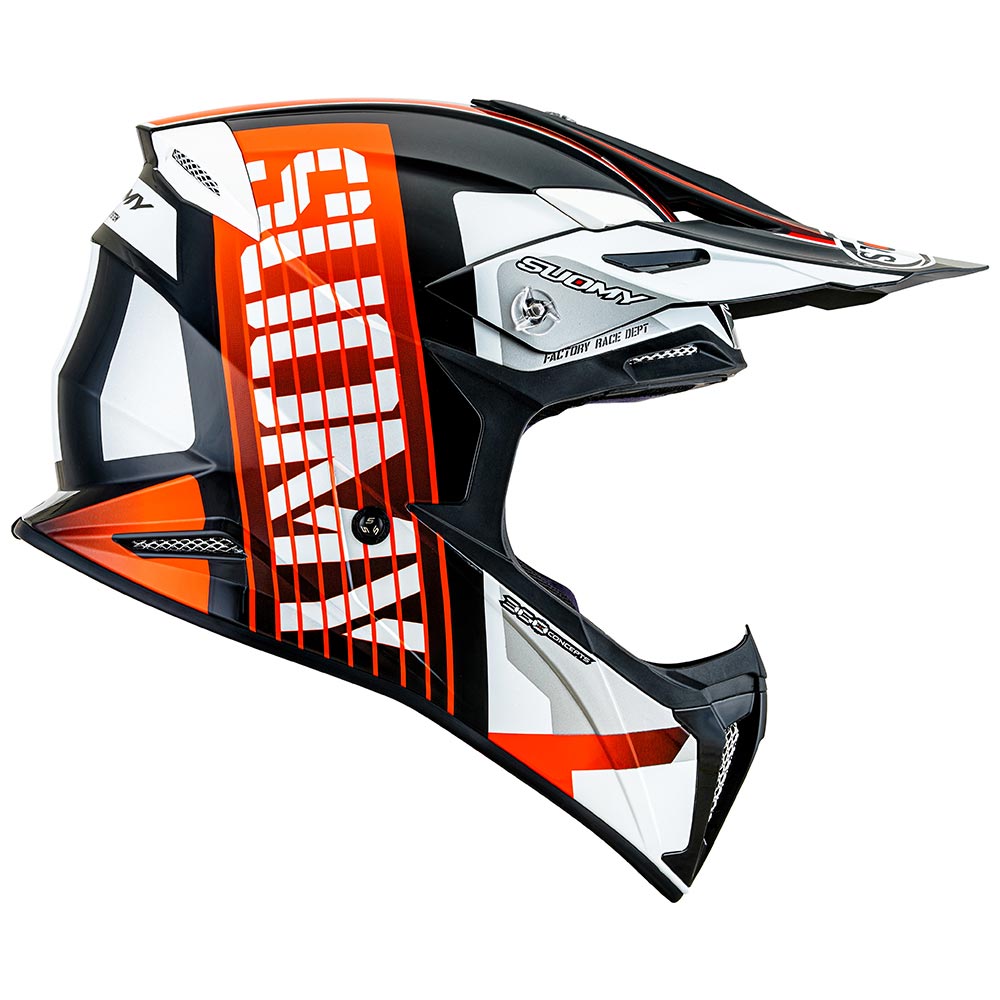Casco X-Wing Amped