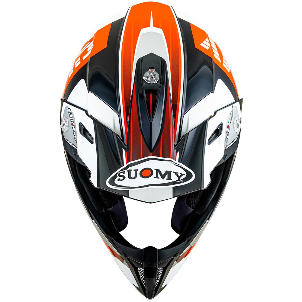 Casco X-Wing Amped