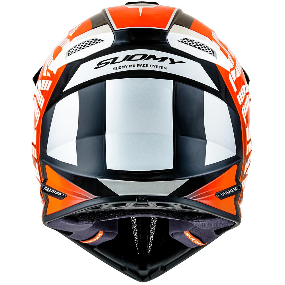 Casco X-Wing Amped