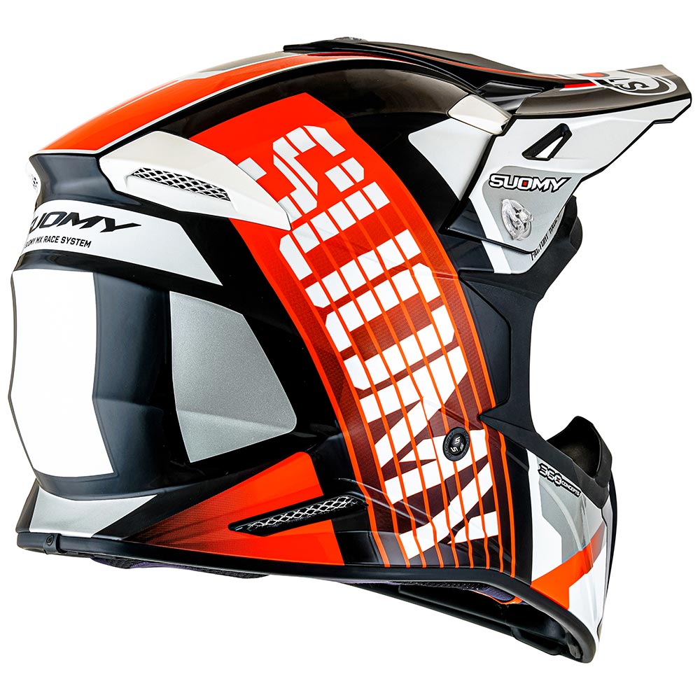 Casco X-Wing Amped