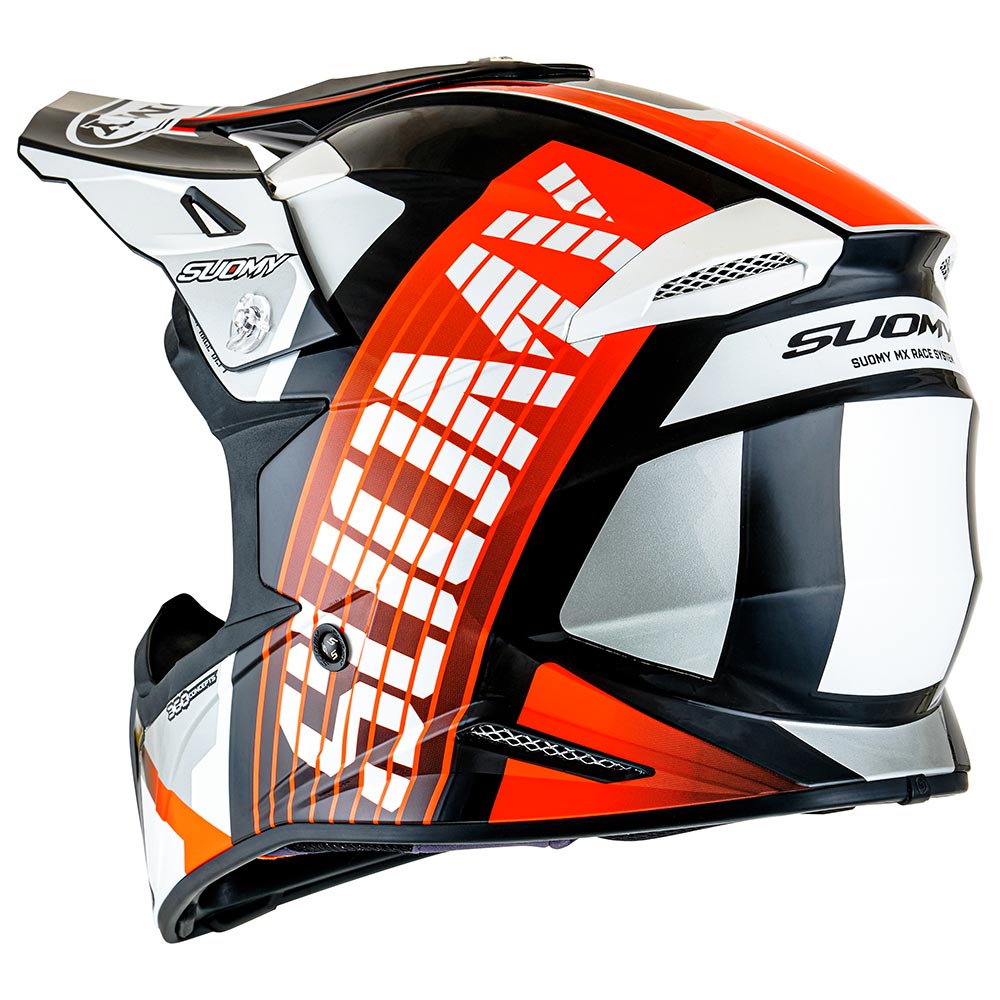 Casco X-Wing Amped