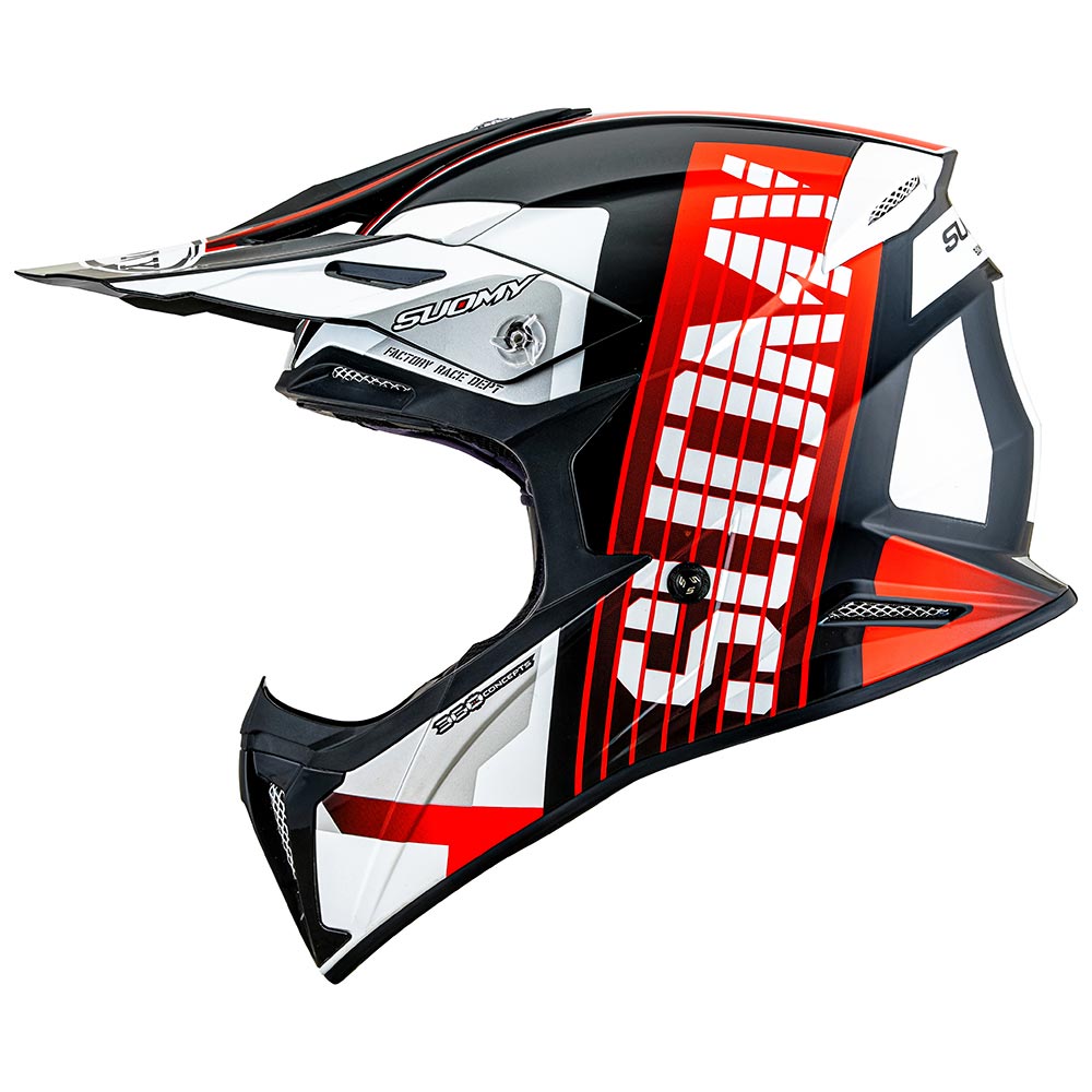 Casco X-Wing Amped