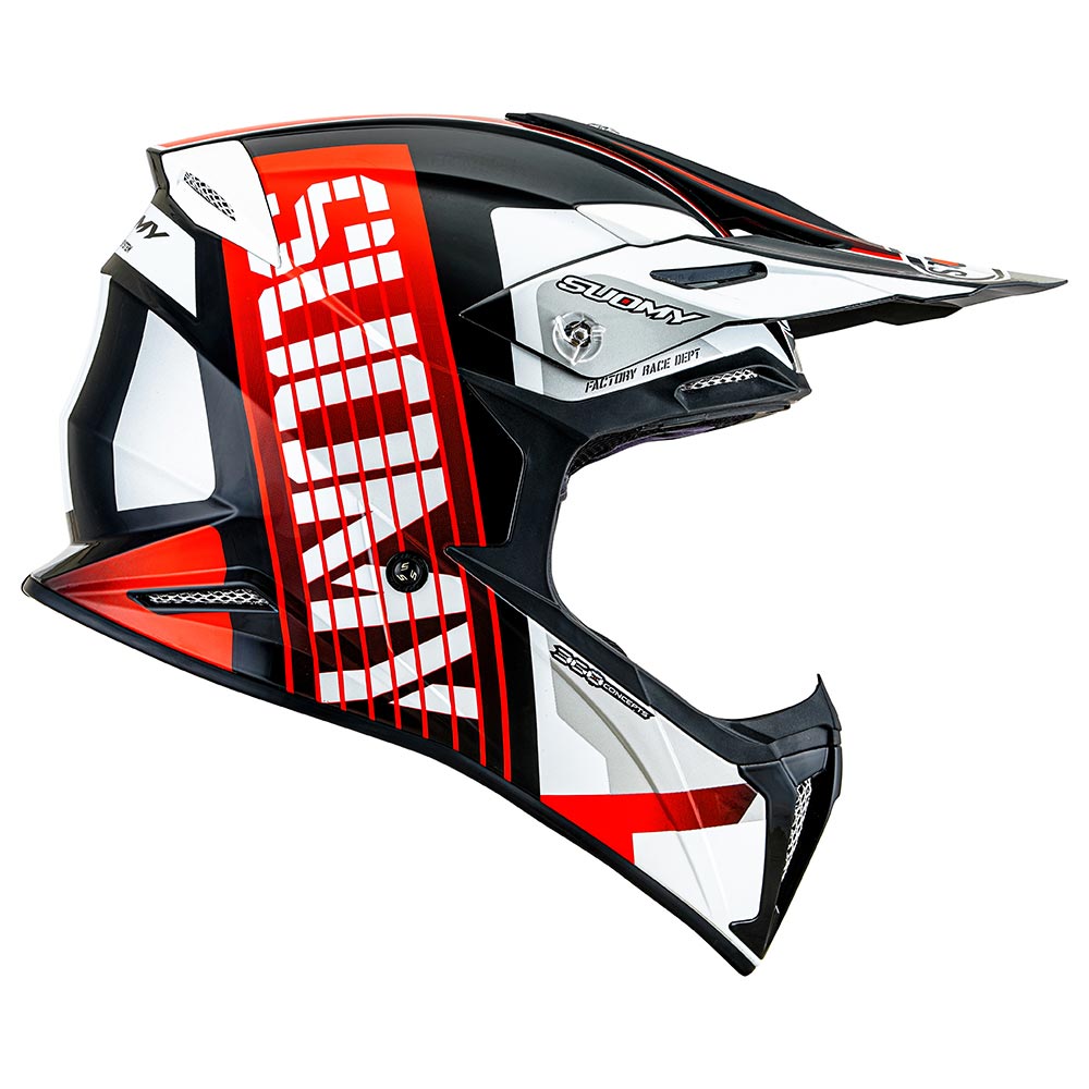 Casco X-Wing Amped