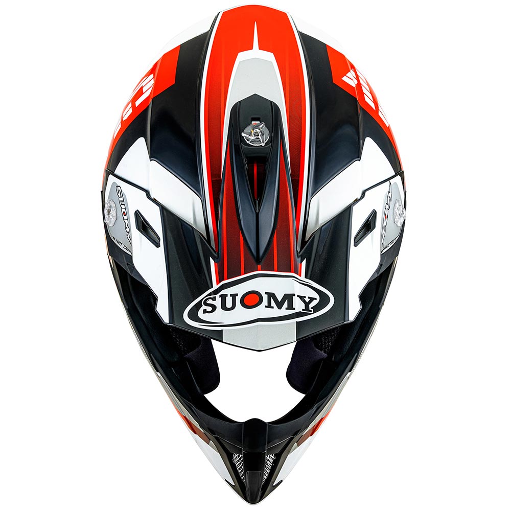 Casco X-Wing Amped