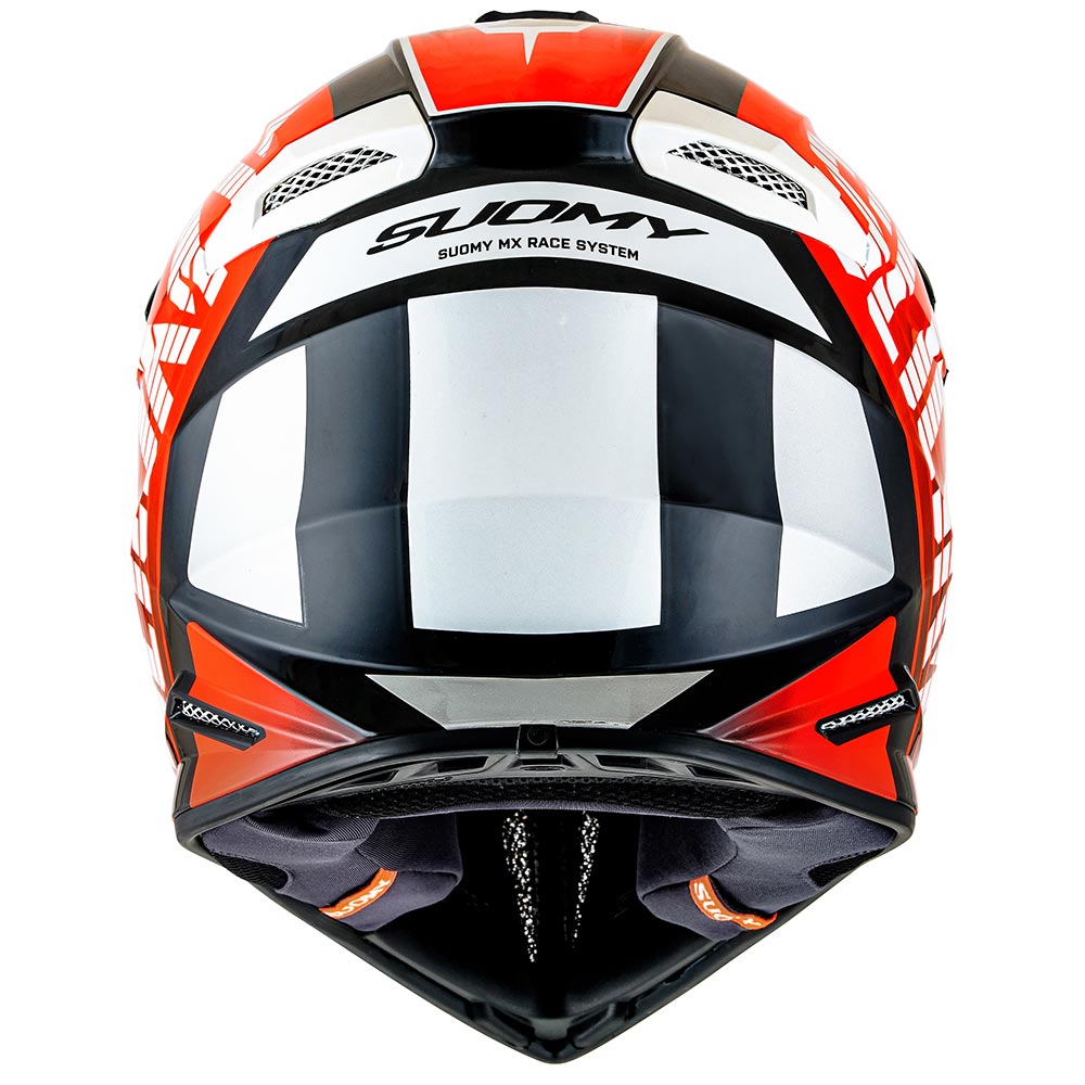 Casco X-Wing Amped
