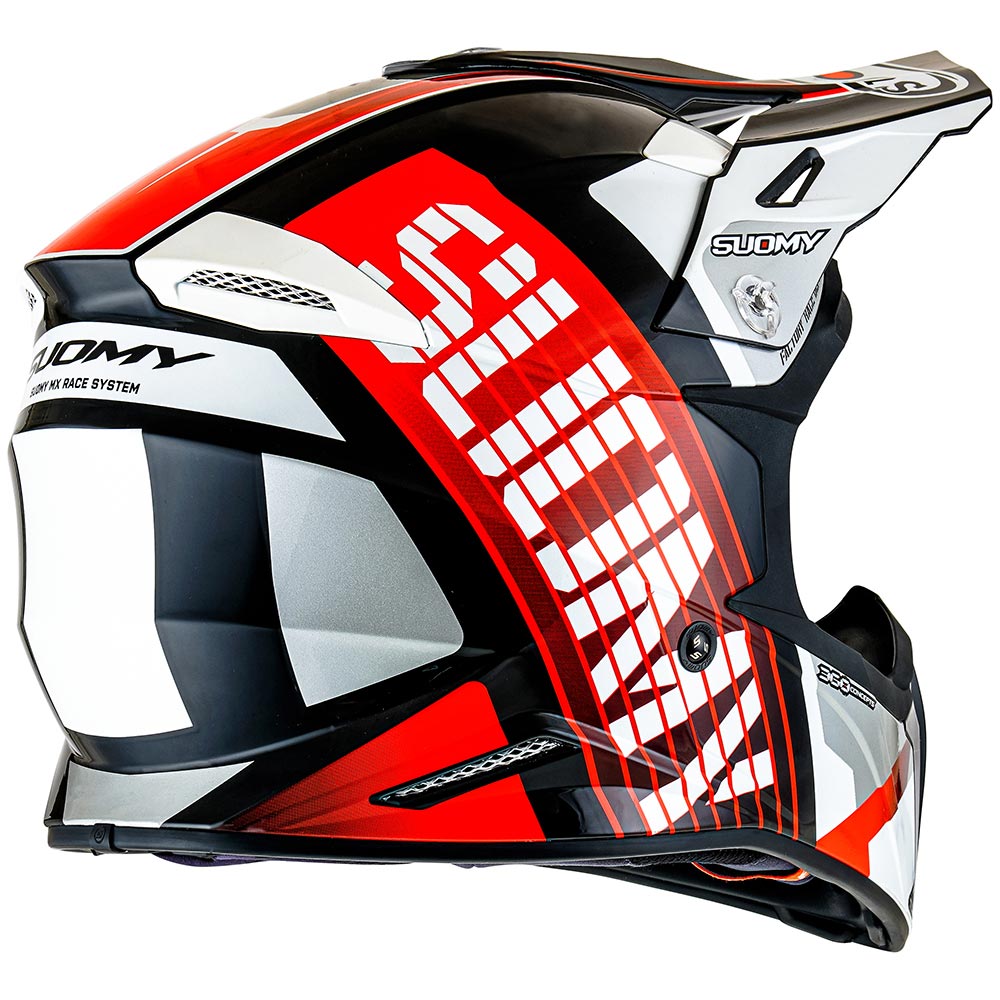 Casco X-Wing Amped