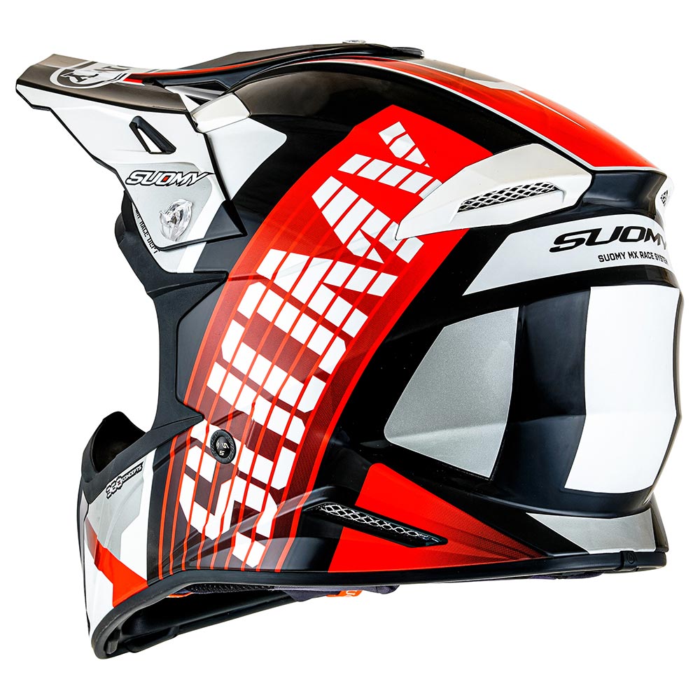 Casco X-Wing Amped