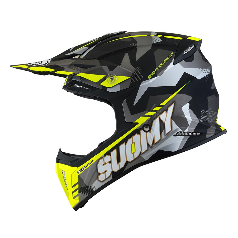 Casco X-Wing Jetfighter
