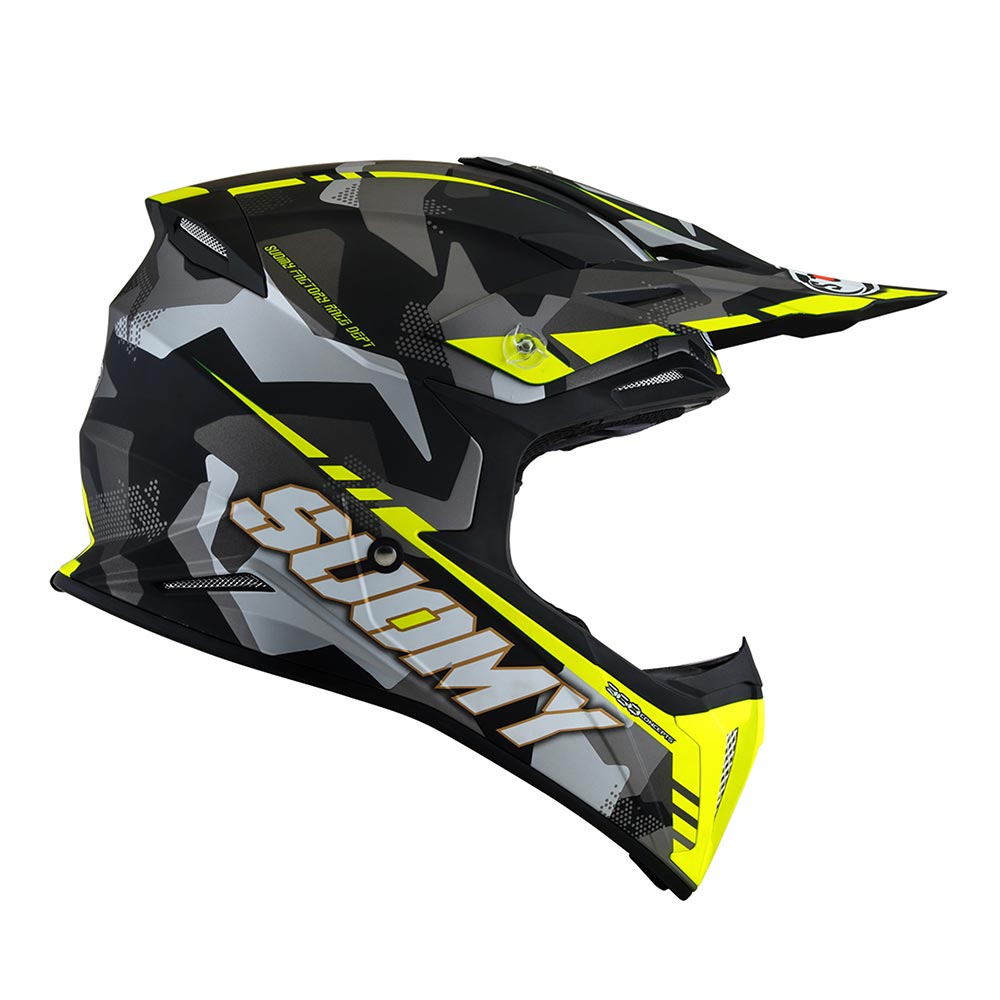 Casco X-Wing Jetfighter