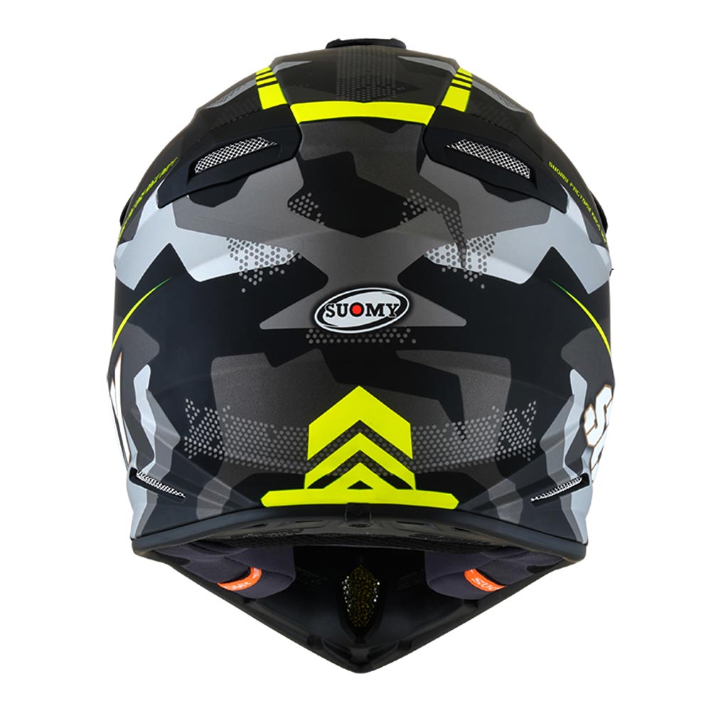 Casco X-Wing Jetfighter