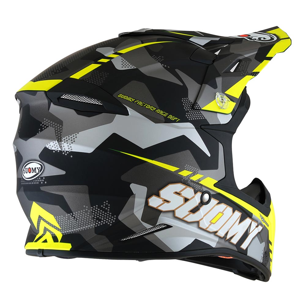 Casco X-Wing Jetfighter